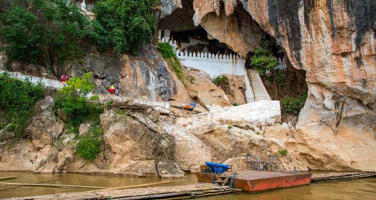 Thaïlande, Laos, Vietnam et Cambodge - 21 jours - STM Tours LLC 2