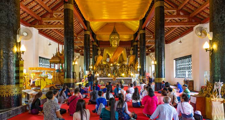 Thaïlande, Laos, Vietnam et Cambodge - 21 jours - STM Tours LLC 3
