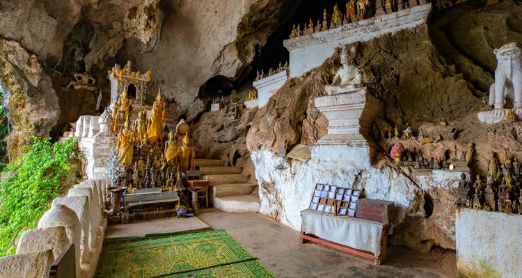 Thaïlande, Laos, Vietnam et Cambodge - 21 jours - STM Tours LLC 1