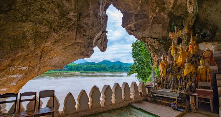 Thaïlande, Laos, Vietnam et Cambodge - 21 jours - STM Tours LLC 4