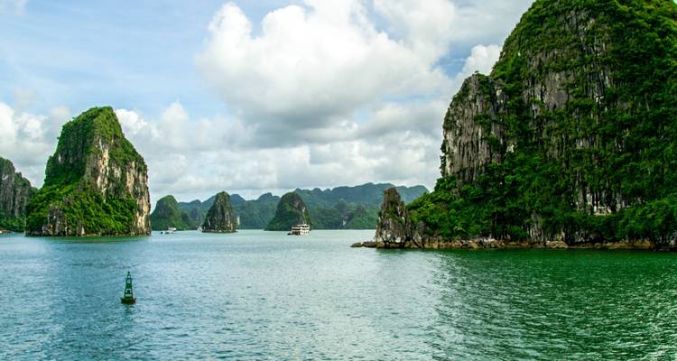 Thaïlande, Laos, Vietnam et Cambodge - 21 jours - STM Tours LLC 7