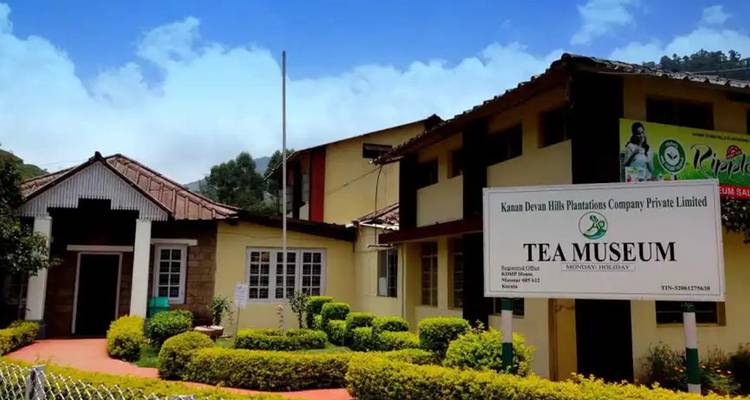 Explora las Encantadoras Colinas de Ooty y Munnar - MTA Destination Management Company 2