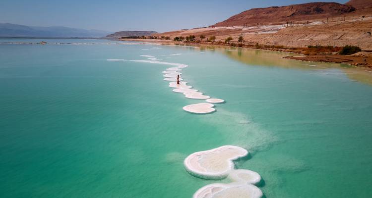 Paquete turístico de 5 días por Israel cristiano - Tourist Journey 4