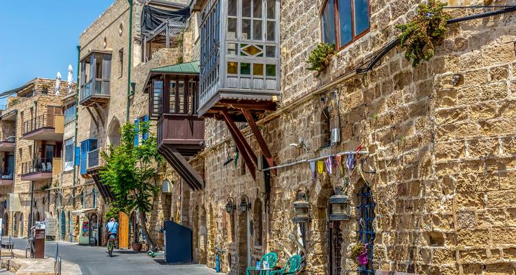 5 Day Best of Israel Tour Package - Tourist Journey 2