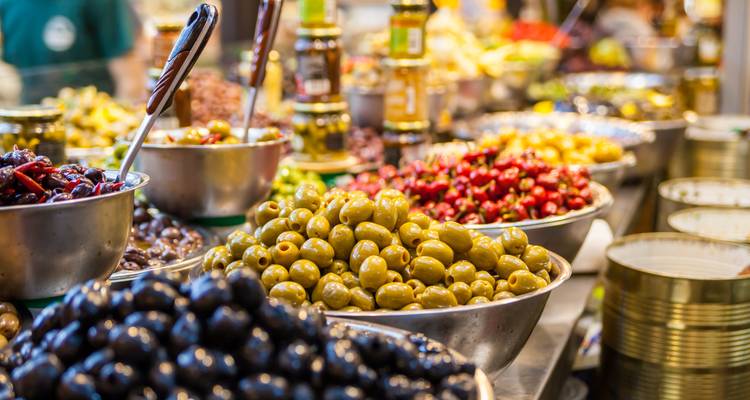 5 Day Best of Israel Tour Package - Tourist Journey 4