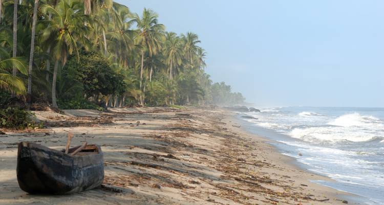 Colombia ida y vuelta - 16 días Destacados - Oasis Travel 1