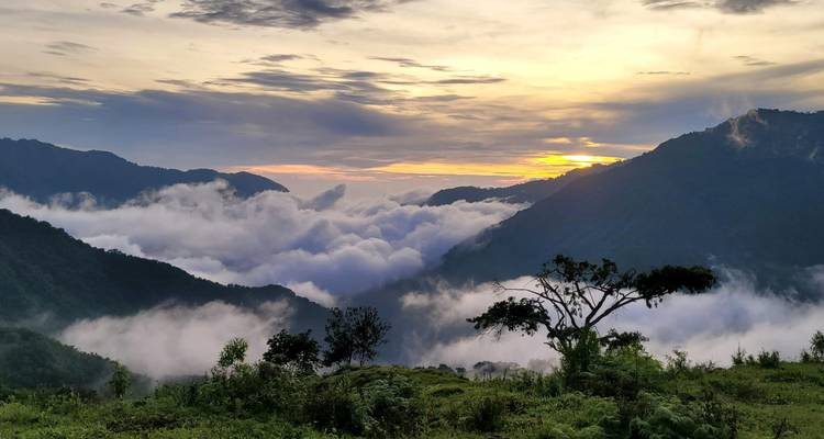 Colombia ida y vuelta - 16 días Destacados - Oasis Travel 3