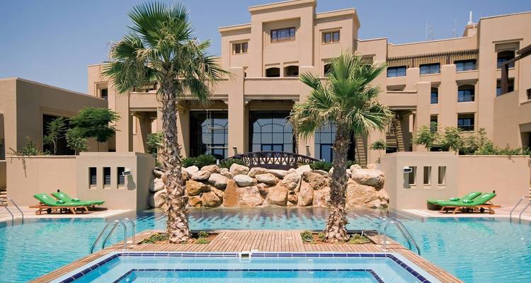 Les richesses de la Jordanie : Une expédition de huit jours - Flow Travel and Tourism 6