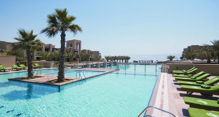 Les richesses de la Jordanie : Une expédition de huit jours - Flow Travel and Tourism 7