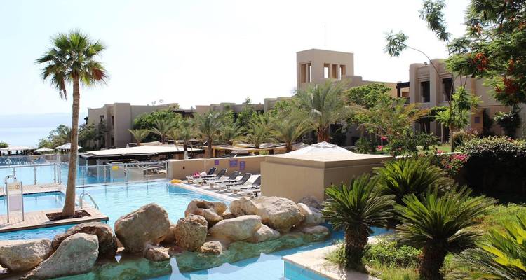 Les richesses de la Jordanie : Une expédition de huit jours - Flow Travel and Tourism 8