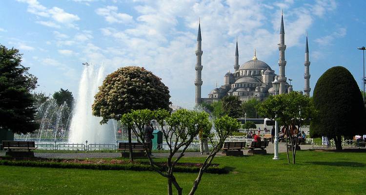 Turquía esencial - 7 días - On The Go Tours 5