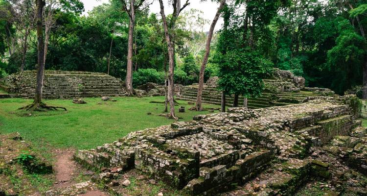 Central America Escape: Guatemala to Costa Rica - G Adventures 6