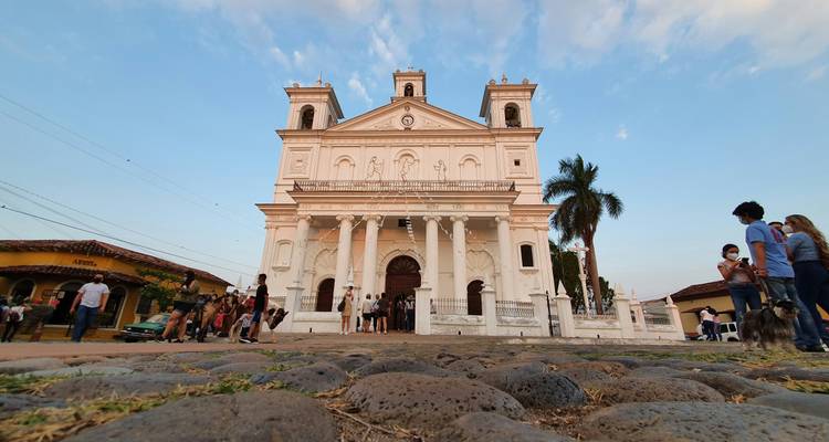 Central America Escape: Guatemala to Costa Rica - G Adventures 7