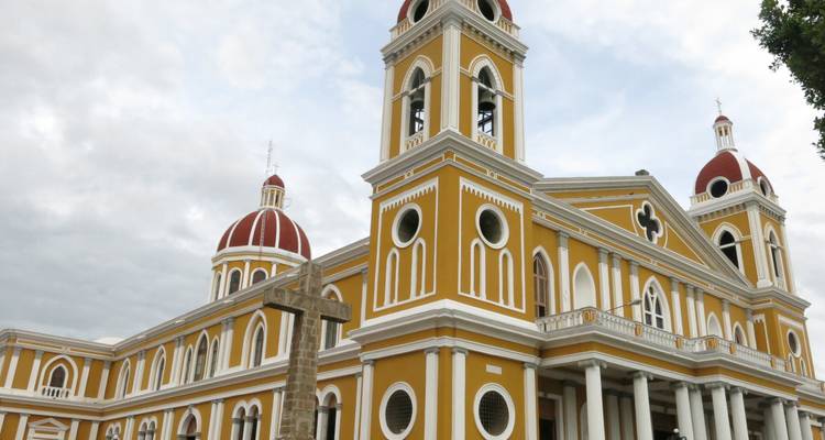 Basic Central America : Guatemala to Costa Rica - G Adventures 7