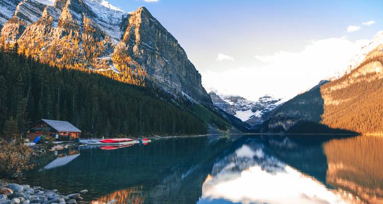 Canadian Rockies & Pacific Northwest Adventure - G Adventures 4