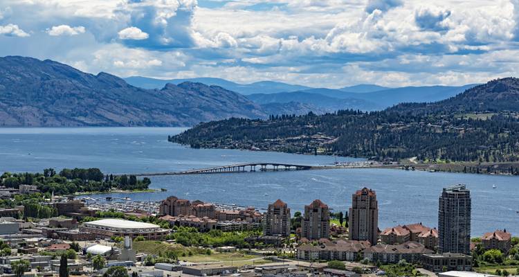 Canadian Rockies & Pacific Northwest Adventure - G Adventures 8
