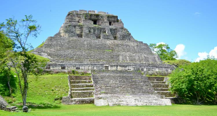 Explore Central America:  Mexico and Guatemala - G Adventures 6
