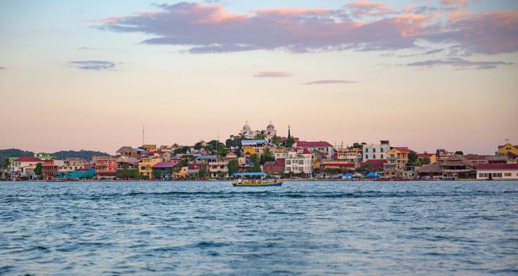 Explore Central America:  Mexico and Guatemala - G Adventures 7