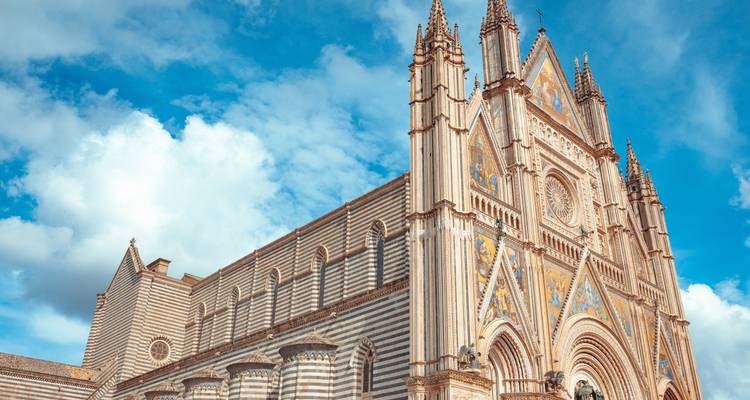 Italie en basse saison - Expat Explore Travel 10