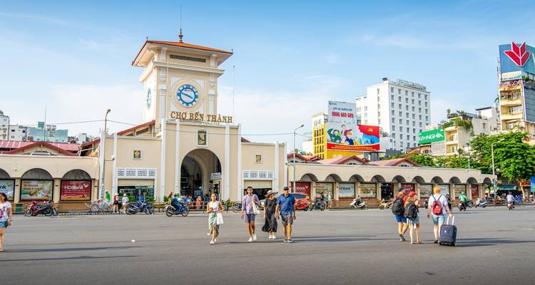 Vietnam Best Deal in 8 Days (Ho Chi Minh City, Da Nang & Hanoi Small Group Tour) - Up Travel Vietnam 6