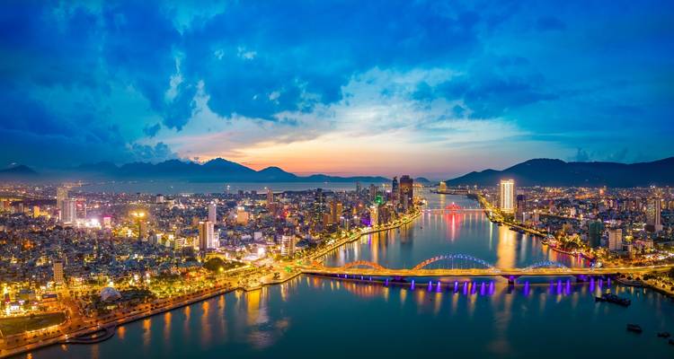 Vietnam Best Deal in 8 Days (Ho Chi Minh City, Da Nang & Hanoi Small Group Tour) - Up Travel Vietnam 10