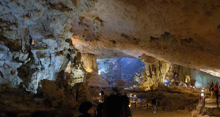 Vietnam en 8 jours - offre exceptionnelle (circuit en petit groupe à Ho Chi Minh Ville, Da Nang et Hanoï) - Up Travel Vietnam 10
