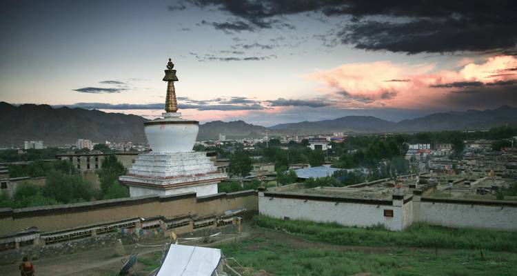 Tibet essentiel - G Adventures 7