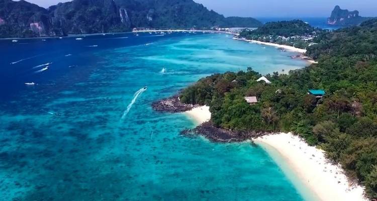9 Días Tailandia: Islas del Sur (guía y conductor privados） - UME Travel Co. Ltd 1