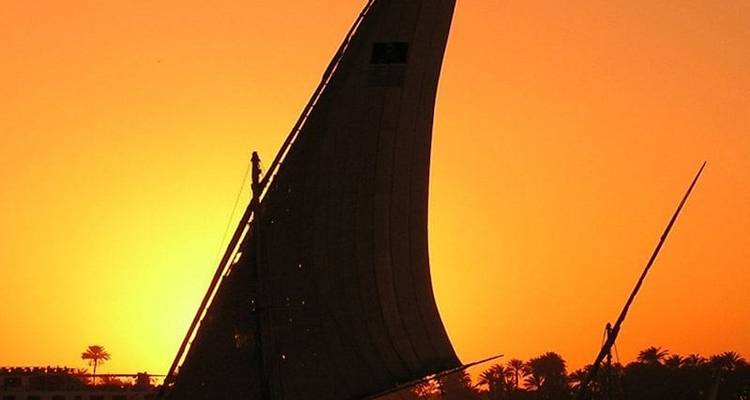 Égypte et Jordanie découvertes par voie terrestre 2025 (hôtels 4 et 5 étoiles) - Travel Talk 2