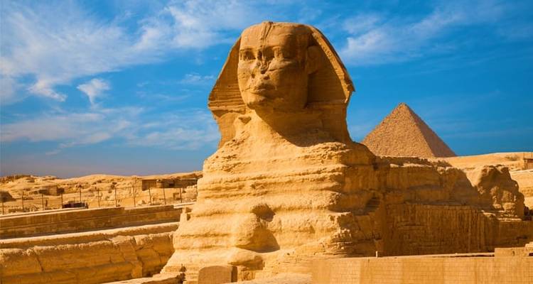 Croisière sur le Nil 2025 (hôtels 5 et 4 étoiles) - Travel Talk 8