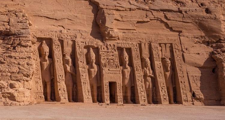 Egipto definitivo 2025 (Hoteles de 4 y 5 estrellas) - Travel Talk 5