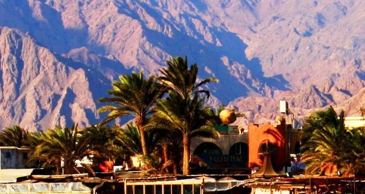 Egipto definitivo 2025 (Hoteles de 4 y 5 estrellas) - Travel Talk 6