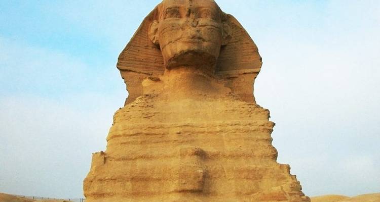 Egipto asombroso por tierra (Hoteles de 5 y 4 estrellas) - Travel Talk 8