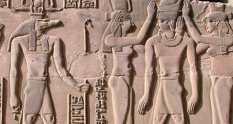 Egipto asombroso en falucho (hoteles de 5 y 4 estrellas) - Travel Talk 3