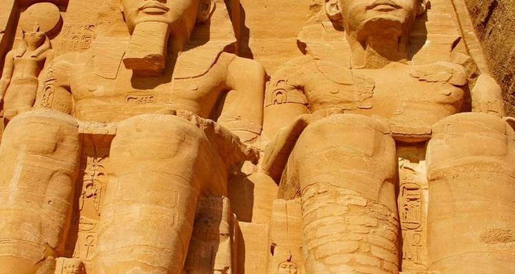 Egipto asombroso en falucho (hoteles de 5 y 4 estrellas) - Travel Talk 4
