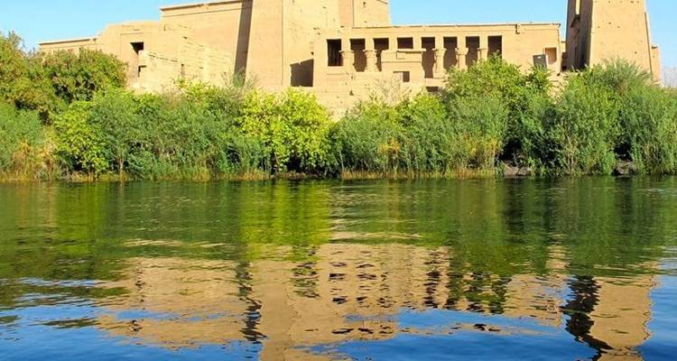 Egipto asombroso en falucho (hoteles de 5 y 4 estrellas) - Travel Talk 7