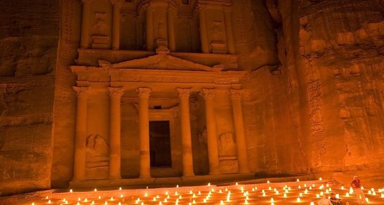 Egipto y Jordania descubiertos Por Felucca (hoteles 5 y 4 estrellas) - Travel Talk 2