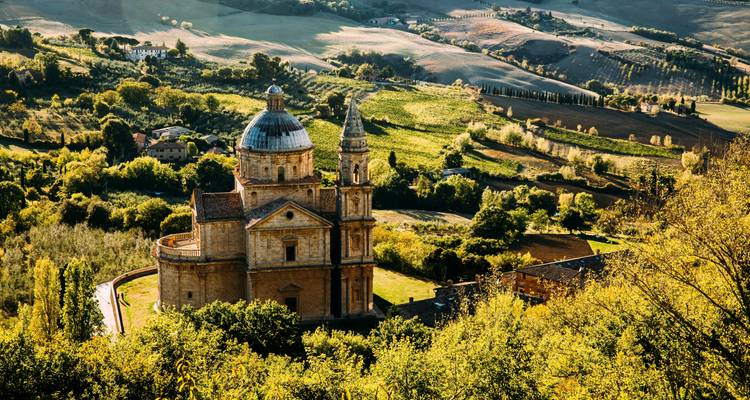 Tuscan Adventure: Rome to Florence - G Adventures 3