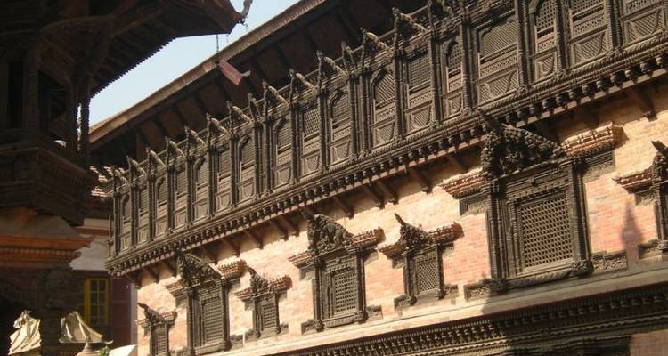 Destellos de Nepal - Nepal Social Treks 1