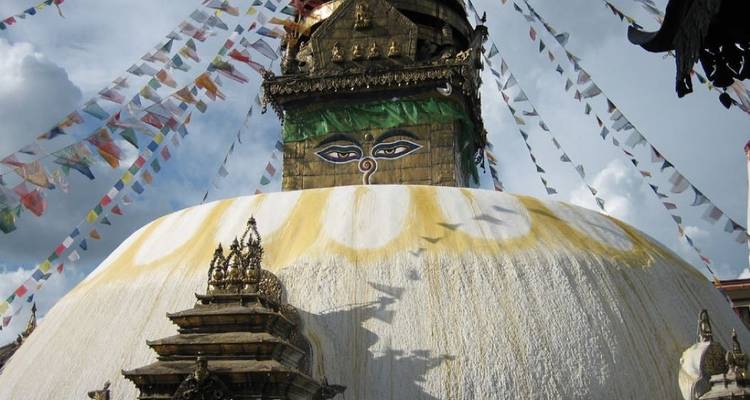 Destellos de Nepal - Nepal Social Treks 2