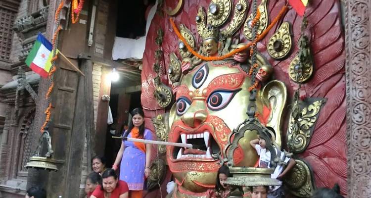 Destellos de Nepal - Nepal Social Treks 3