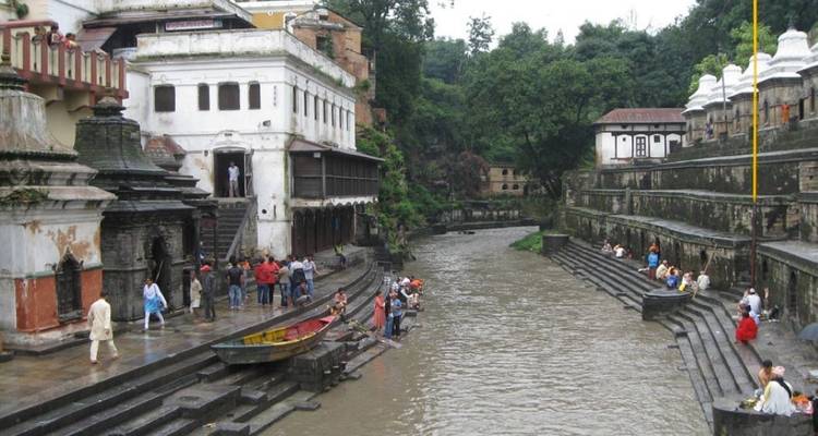 Destellos de Nepal - Nepal Social Treks 4