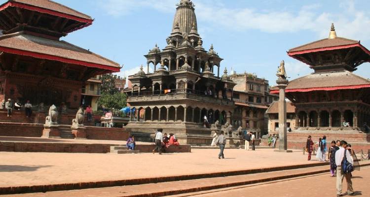 Destellos de Nepal - Nepal Social Treks 6