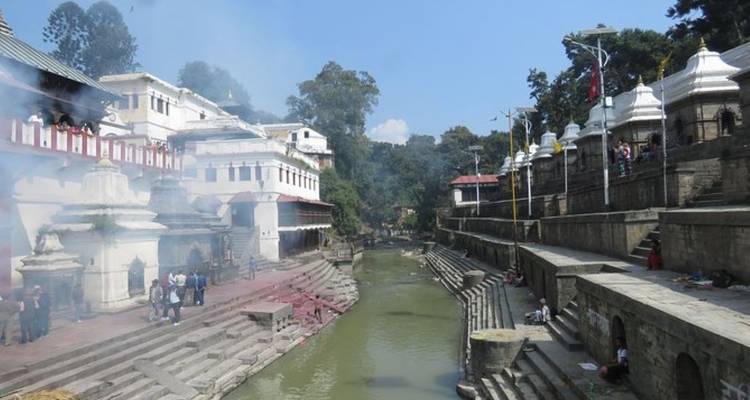 Destellos de Nepal - Nepal Social Treks 10