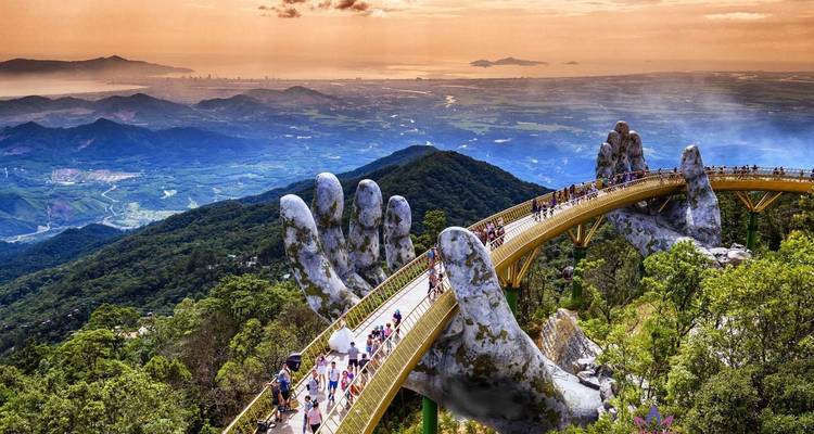Circuit actif de 9 jours au Vietnam - Rustic Asia Travel 2