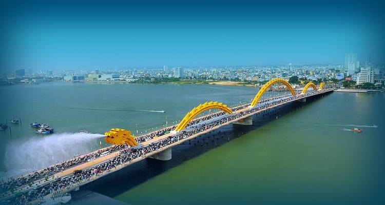 Circuit actif de 9 jours au Vietnam - Rustic Asia Travel 4