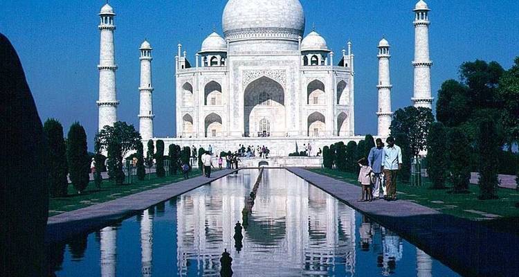 Delhi to Kathmandu- Best Seller - World Travel Experiences 2