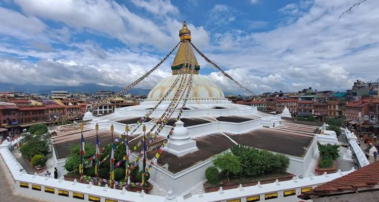 Delhi to Kathmandu- Best Seller - World Travel Experiences 3