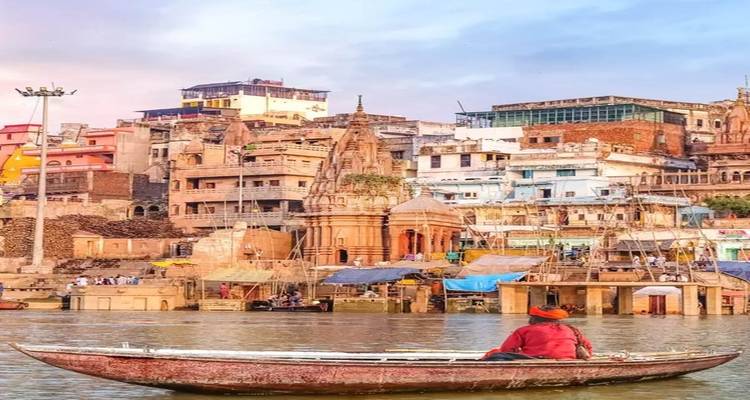 Delhi to Kathmandu- Best Seller - World Travel Experiences 4