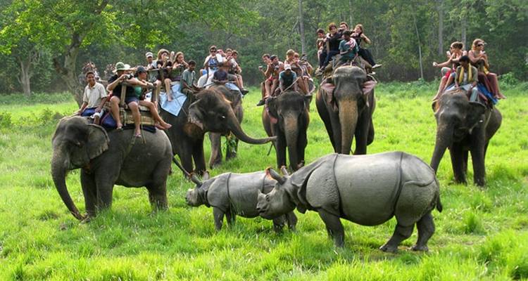 Delhi to Kathmandu- Best Seller - World Travel Experiences 6